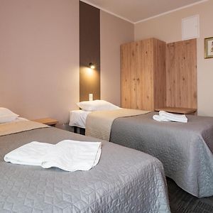 Hotel Gaja